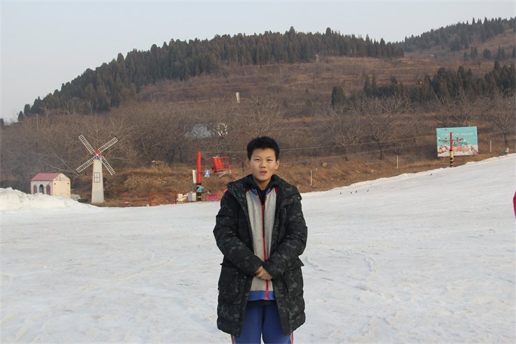 张宪哲