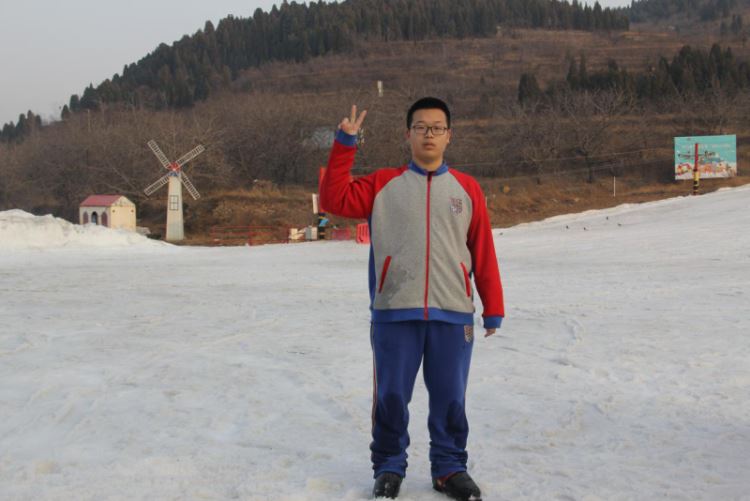 刘泽宇