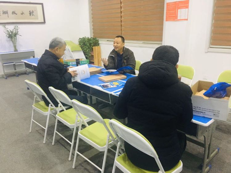 临清市教育局点赞这家教育机构！
