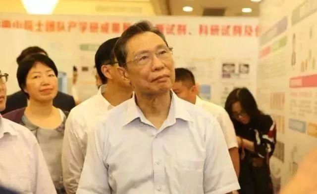 钟南山谈及原生家庭，这样的教育方式会让孩子受用一生！
