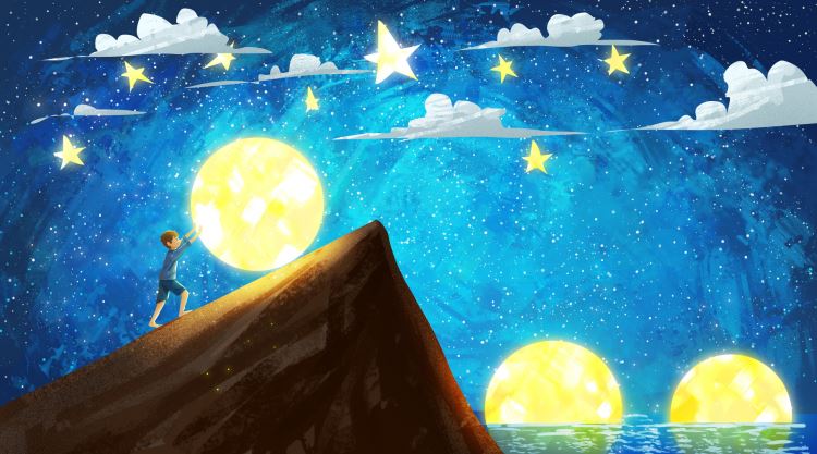 熊孩子高空泼墨，整栋楼都遭殃！父母的做法获全网点赞!