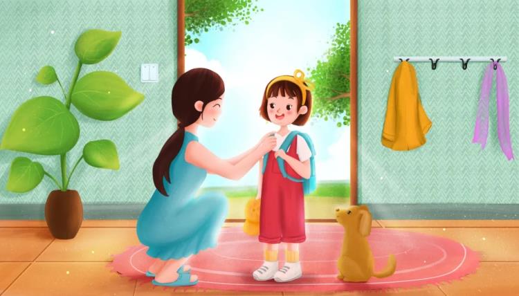 “妈妈，你能不能别管我学习！”这位妈妈的回答够狠