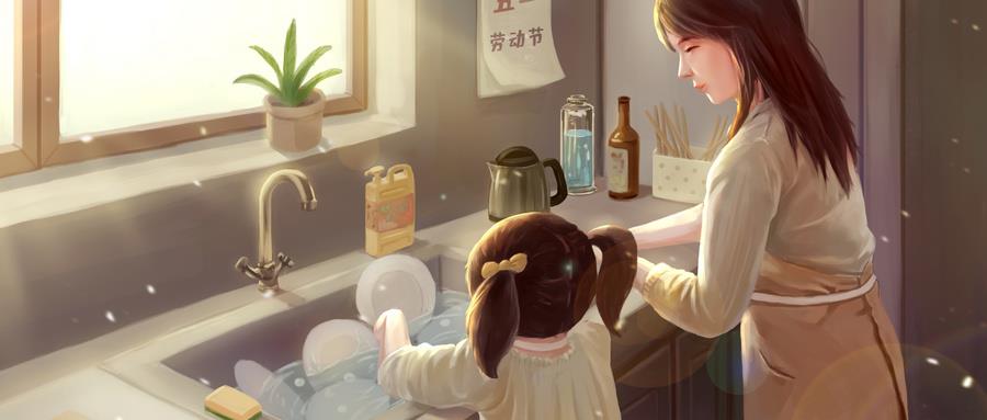 摄图网_401148568_wx_帮妈妈做家务（非企业商用）.jpg