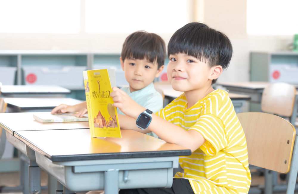 金芒果教育|为什么孩子不爱学习呢？该怎么解决？