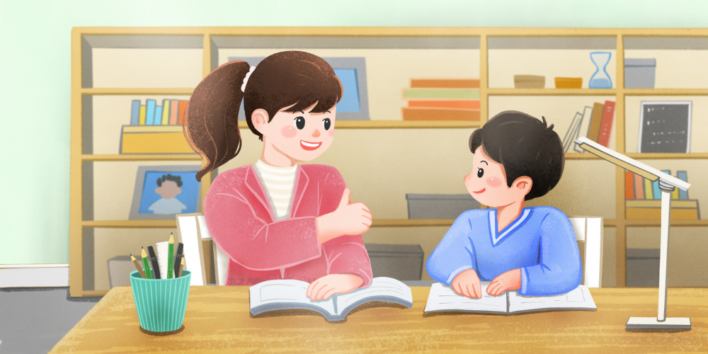 金芒果教育|妈妈的幸福，是家庭命运走向的力量源泉