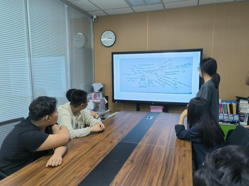 金芒果教育|思维跃动  学能绽放：能拿奖学金的学科思维导图比赛