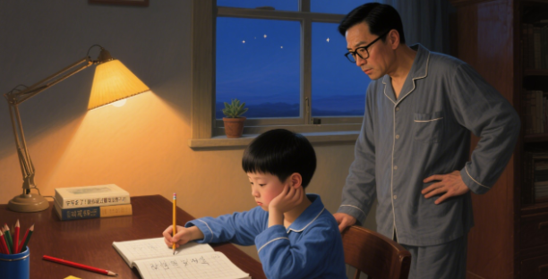 金芒果教育|反复提醒孩子是一种“恶意关心”，是破坏