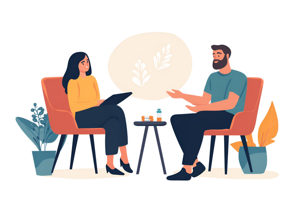 未央心理|《2025世界情绪健康报告》：为什么我们比10年前更痛苦了？