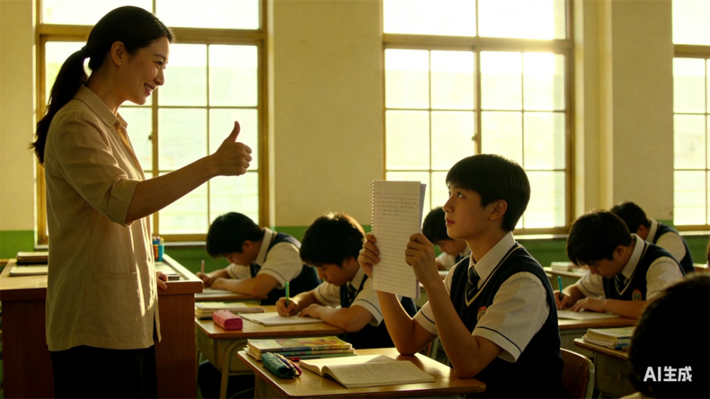 金芒果教育|反馈机制是如何影响孩子学习的？